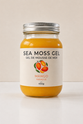 PreMoss Sea Moss Gel